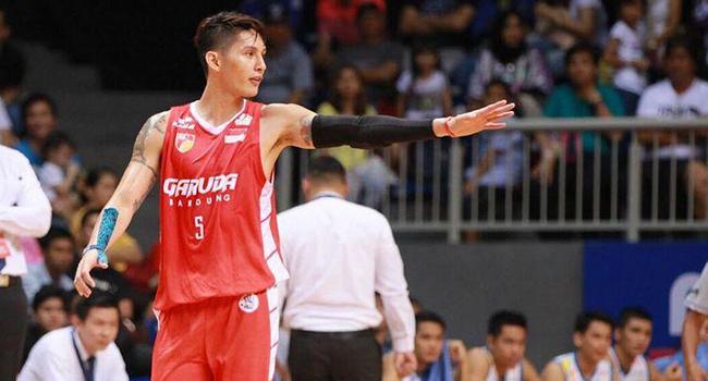 Daniel Wenas mengonfirmasi akan kembali bergabung dengan Pelita Jaya - Image