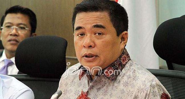 Ade Komaruddin - Image