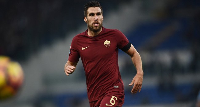 Strootman tak bisa lolos dari sanksi Komisi Disiplin Lega Serie-A - Image