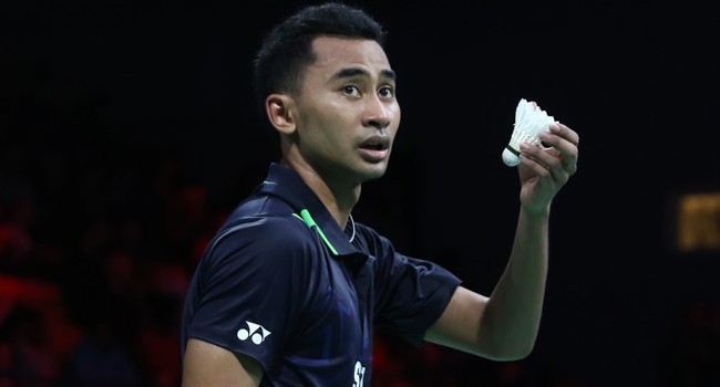 Tommy Sugiarto - Image