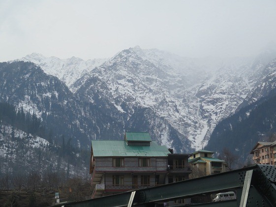 Himalaya - Image
