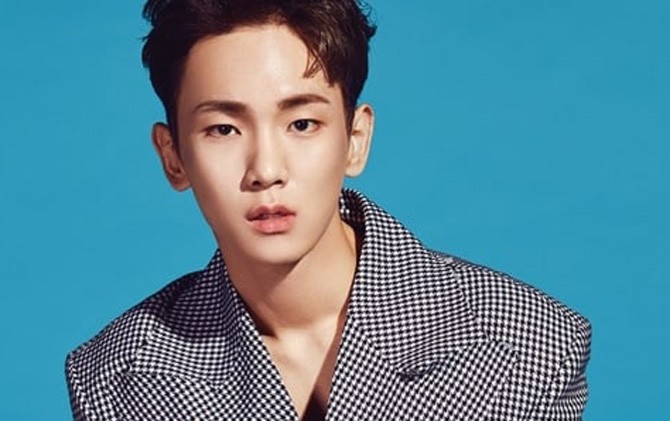 Personel SHINee, Key - Image