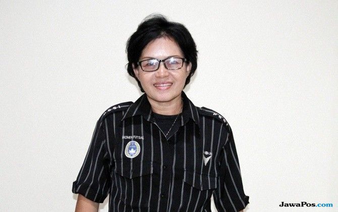 Anggota Komite Eksekutif PSSI Papat Yunisal - Image