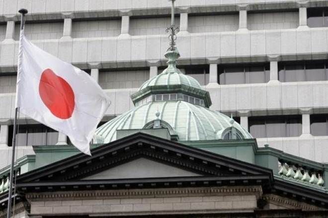Pemerintah Jepang sedang mempertimbangkan untuk meningkatkan kegiatan pemantauannya di pulau-pulau terpencil yang menetapkan perairan Jepang dan zona ekonomi eksklusif - Image