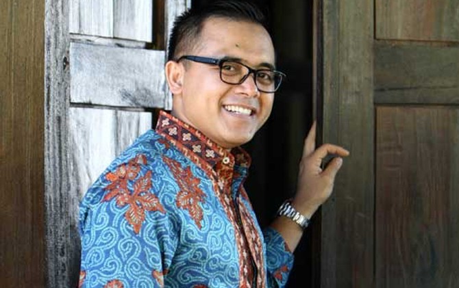Azwar Anas - Image