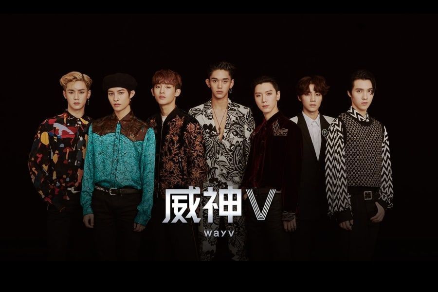WayV - Image