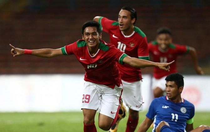Septian David Maulana tunggu pinangan Persija - Image