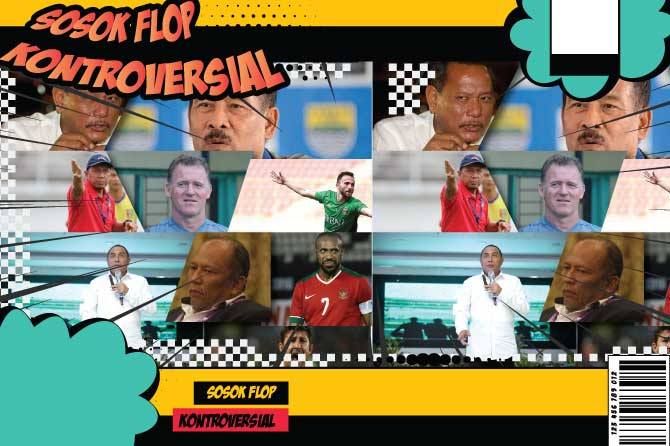 Sepak bola Indonesia - Image