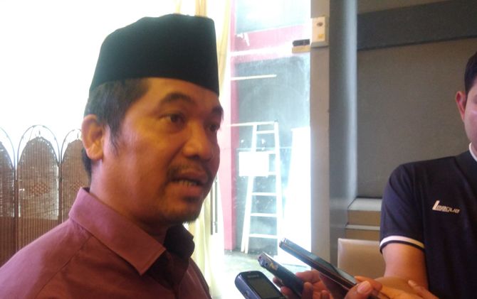 Pengamat Politik Lingkar Madani (LIMA) Ray Rangkuti - Image
