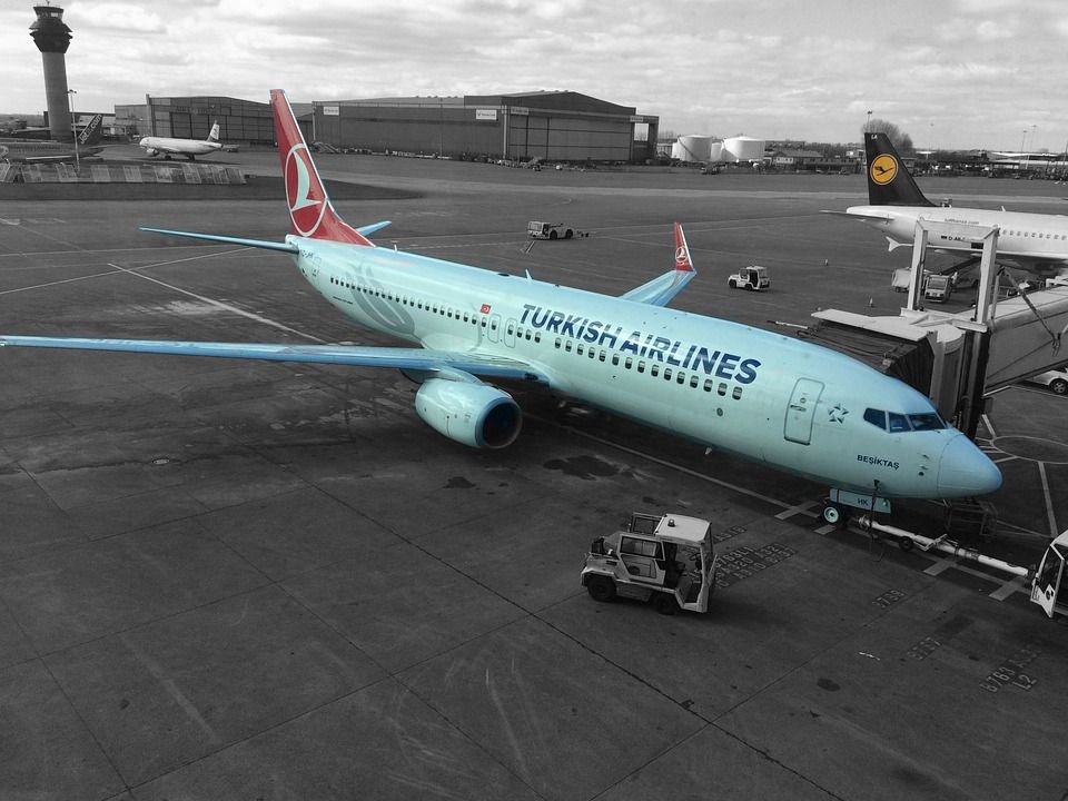 Turkish Airline pindah operasional ke terminal 3 - Image