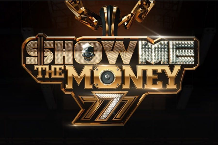 Poster Show Me The Money Season 7 - Image