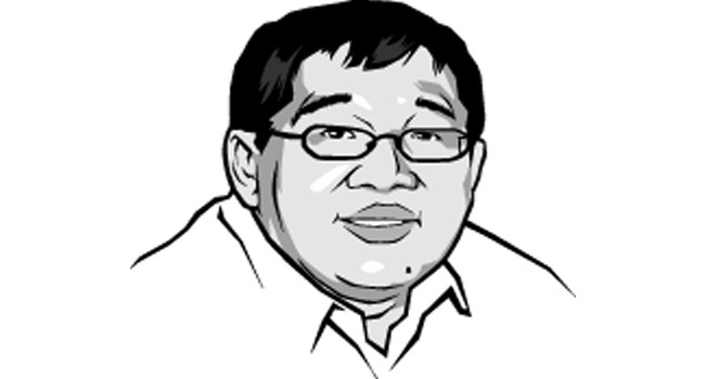 Bagong Suyanto - Image