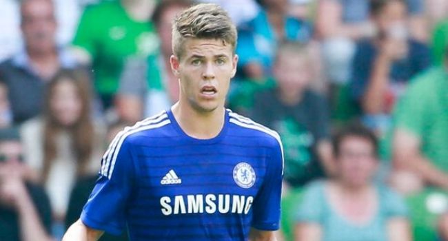 Van Ginkel dibujuk cabut dari Chelsea - Image