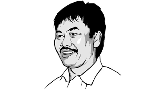 Kacung Marijan - Image