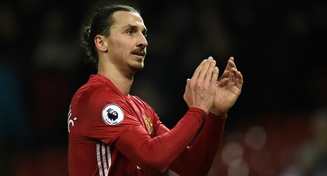 Ibra memang tampil luar biasa sepanjang tahun 2016 - Image