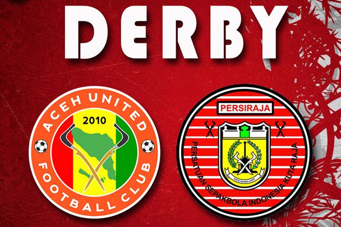 Derby Aceh Baru warnai Liga 2 2018 yang dihelat Selasa (24/7) malam WIB - Image