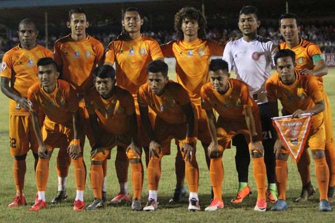 Persiraja siap menantang Aceh United dalam laga bertajuk derby - Image