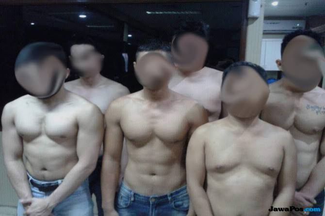 Ilustrasi: Gubernur Jawa Barat Ridwan Kamil menanggapi adanya grup gay di Garut. - Image