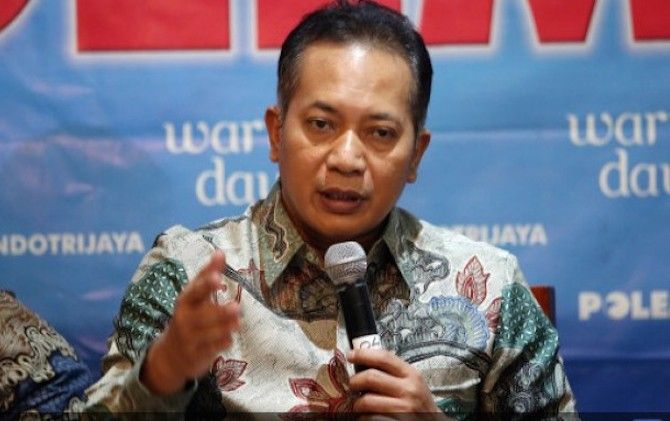 Wakil Ketua Umum Partai Gerindra Ferry Juliantono mengatakan dalam pertemuan itu PKS dan PAN sepakat mendukung Prabowo Subianto menjadi capres di 2019. - Image