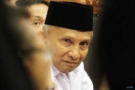 Amiem Rais - Image