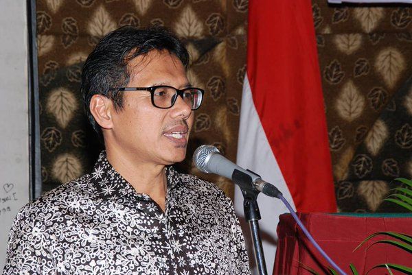 Gubernur Sumatera Barat (Sumbar), Irwan Prayitno - Image