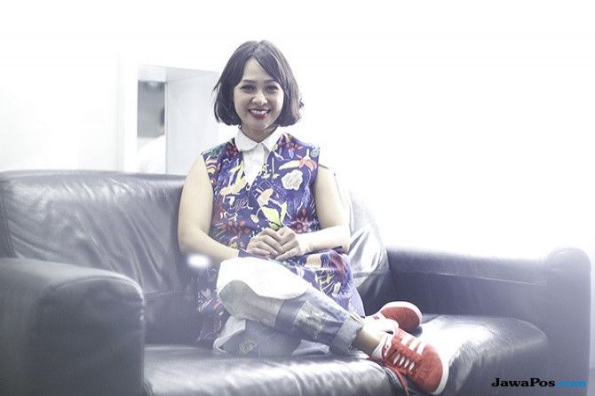Andien - Image