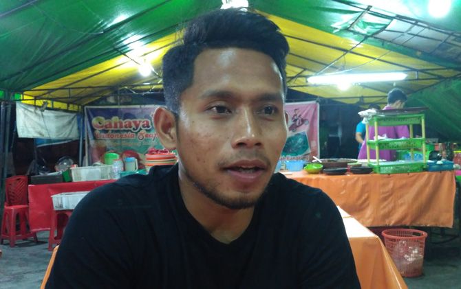 Andik ingin Persebaya tetap bertahan di Liga 1 - Image