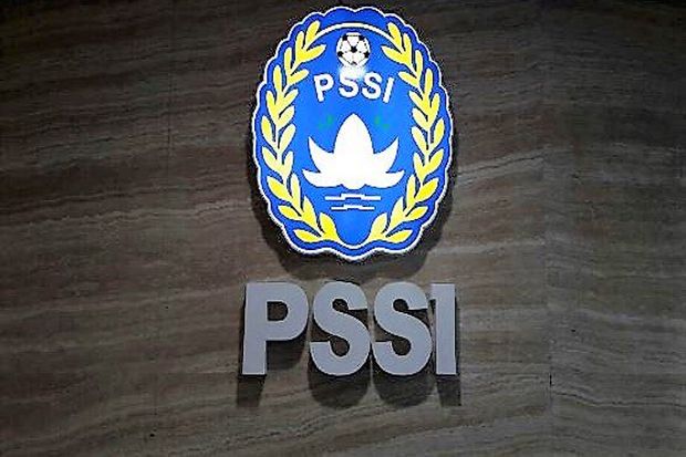 Persatuan Sepak Bola Seluruh Indonesia (PSSI) - Image