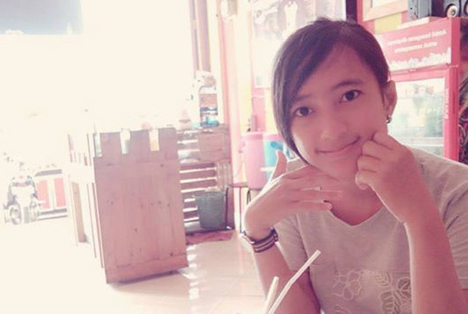 Atika meninggal usai jalan bersama Kapolsek - Image