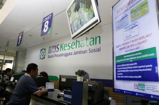Aturan Baru BPJS Kesehatan bisa rugikan pasien dan dokter. - Image