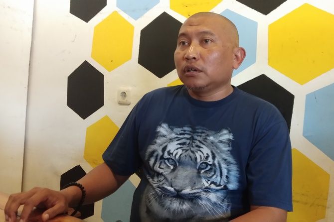 Bambang Suryo sebut sanksi dari Komdis PSSI merupkan pembunuhan karakter - Image