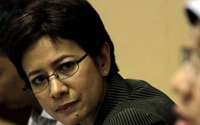 Nurul Arifin - Image