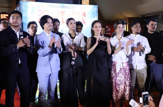 Gala Premiere film - Image