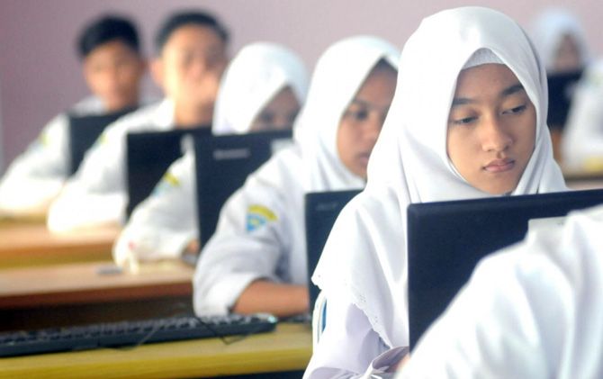 Ilustrasi: SBM PTN dimulai lebih awal pada 2019 yang digelar LTMPT. - Image
