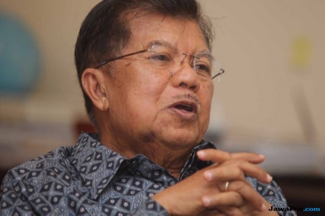 Pada Sidang Umum PBB yang diadakan di New York beberapa hari lalu, Wakil Presiden Indonesia Jusuf Kalla (JK) bertemu dengan Perdana Menteri Israel Benjamin Netanyahu - Image