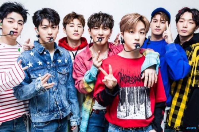 iKON - Image