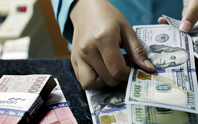 Kebijakan suku bunga sudah cukup kompetitif untuk memberi ruang untuk masuknya arus modal asing - Image