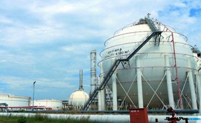 Barito Pacific - Image