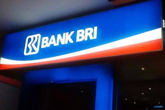 Kenaikan suku bunga acuan 7-days repo rate Bank Indonesia (BI) sebesar 150 basis poin (bps) menjadi 5,75 persen menggerus pendapatan bunga bersih BRI. - Image