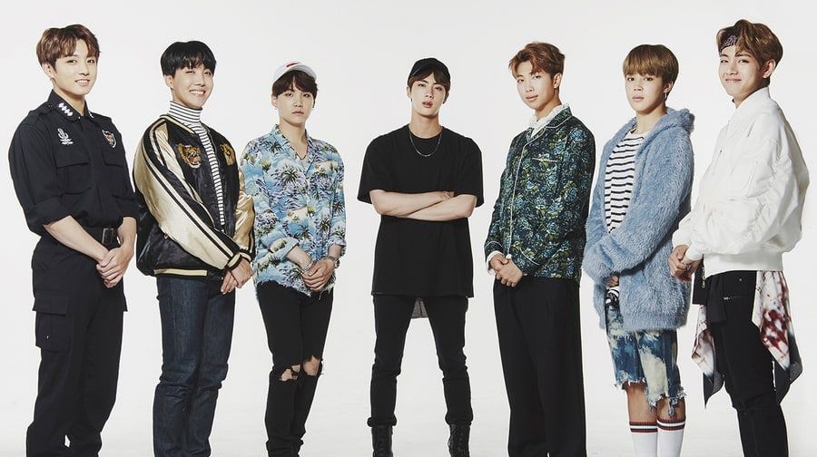 BTS - Image