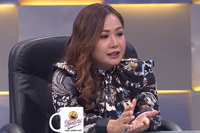 Akibat membuka skandal pengaturan skor, Lasmi Indaryani mulai dapat teror. - Image