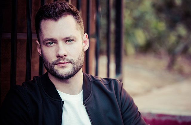 Calum Scott akan konser di Jakarta, pada 2 November mendatang. - Image