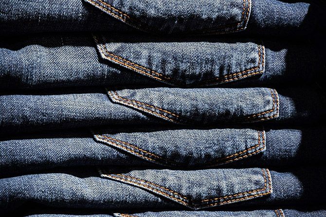 Ilustrasi celana - Image