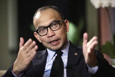 Dr. Muhamad Chatib Basri - Image