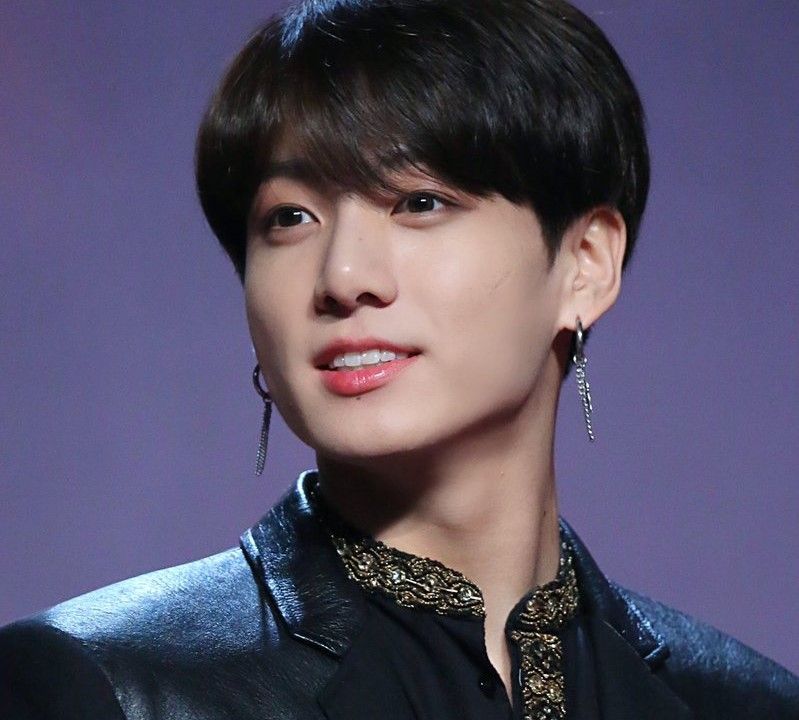 Jungkook BTS - Image