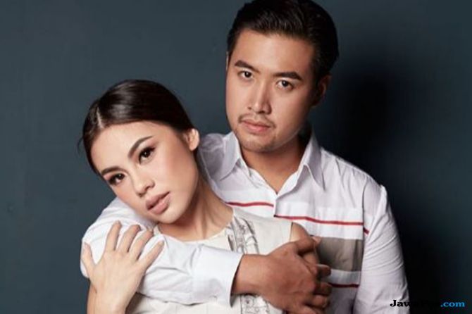 Rencana penikahan Shalvynne Chang dan Richard Muljadi diujung tanduk. Sebab, Richard kini berstatus tersangka. - Image