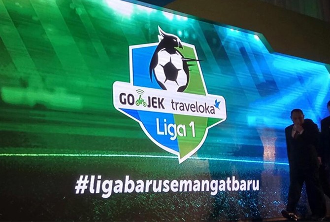Liga 1 2018. - Image