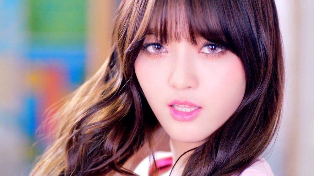 Chanmi AOA - Image