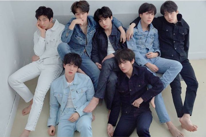 BTS - Image