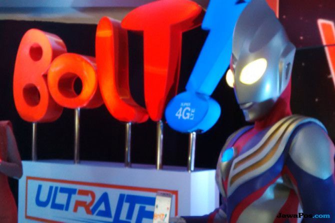 Bolt - Image